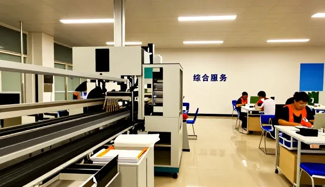 河南鹏威机械设备有限公司