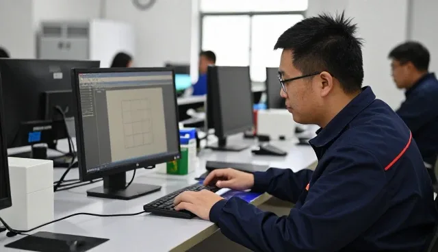 非标定制设备视角下的液压升降平台非标定制设备资讯