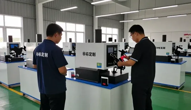 自动打包机应用基础知识